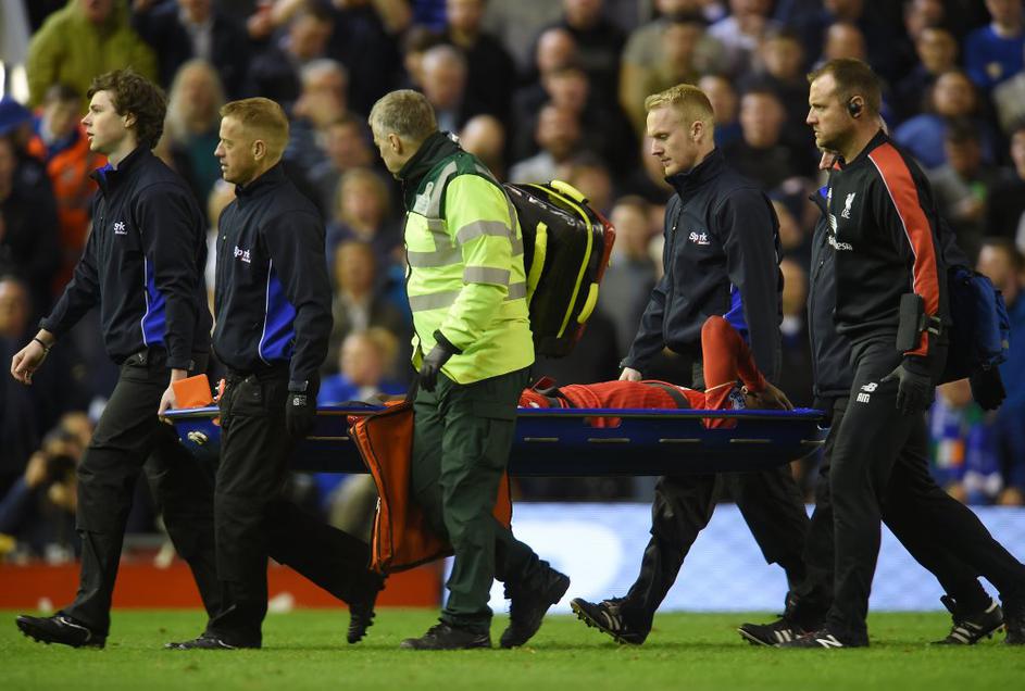 (Liverpool - Everton)