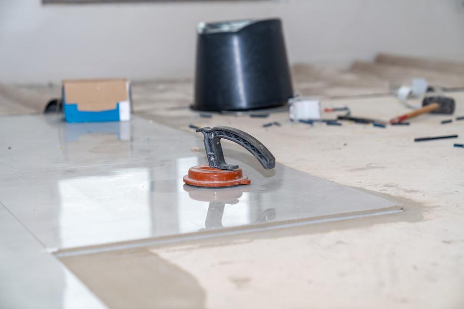 ploščice polaganje keramike | Avtor: Profimedia