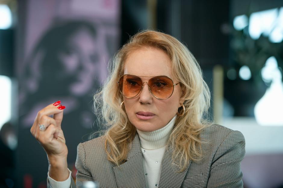 Lepa Brena | Avtor: Anže Petkovšek