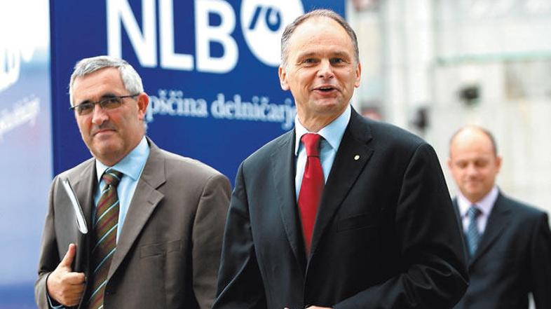 Kramar je zanikal, da je v času, ko je bil šef NLB, vedel za Golobičevo povezano