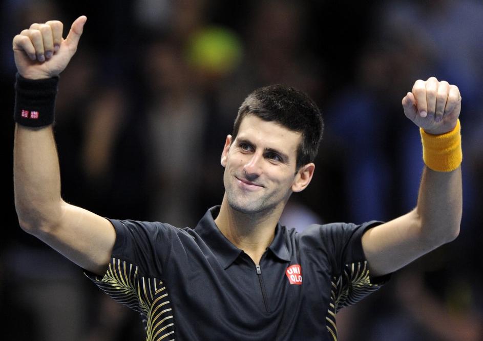 novak đoković