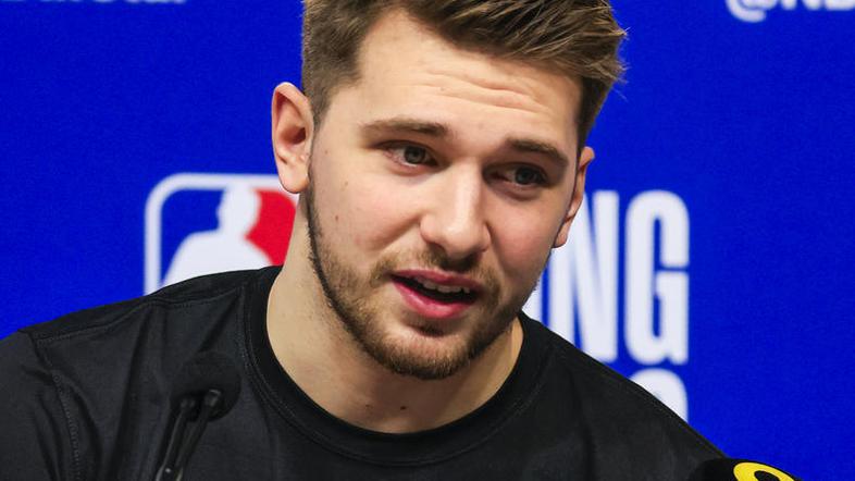 luka dončić