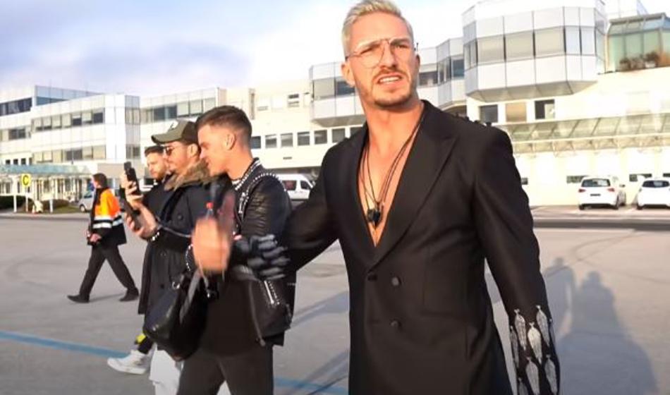 Kje so danes razvpiti fantje z 