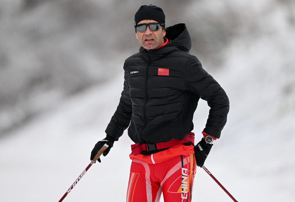 Ole Einar Bjoerndalen | Avtor: Profimedia