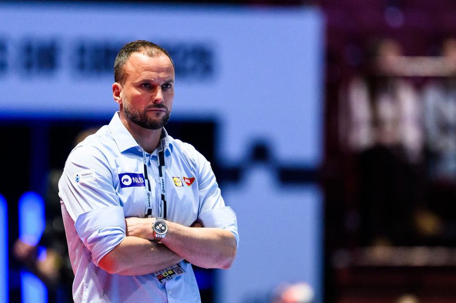 Uroš Zorman | Avtor: Profimedia