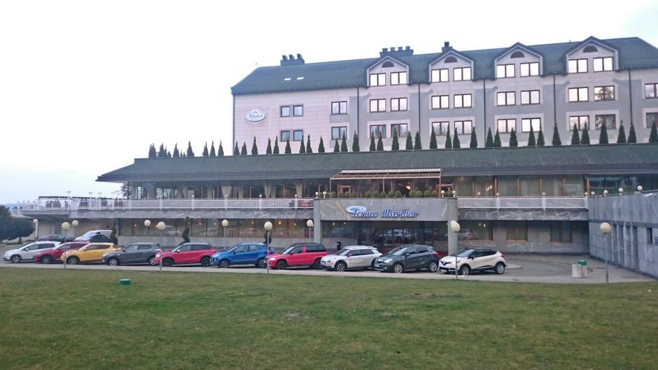 Test križancev | Avtor: zurnal24.si