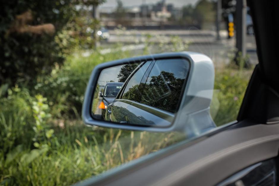 Mercedes-Benz | Avtor: Saša Despot