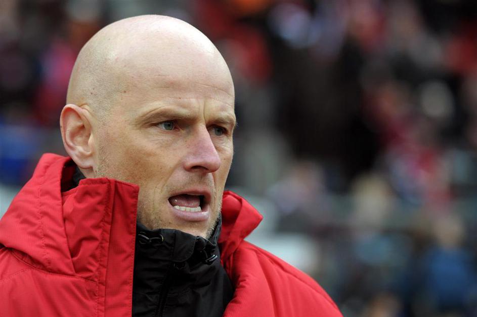 Solbakken Nürnberg Köln Bundesliga Nemčija nemška liga