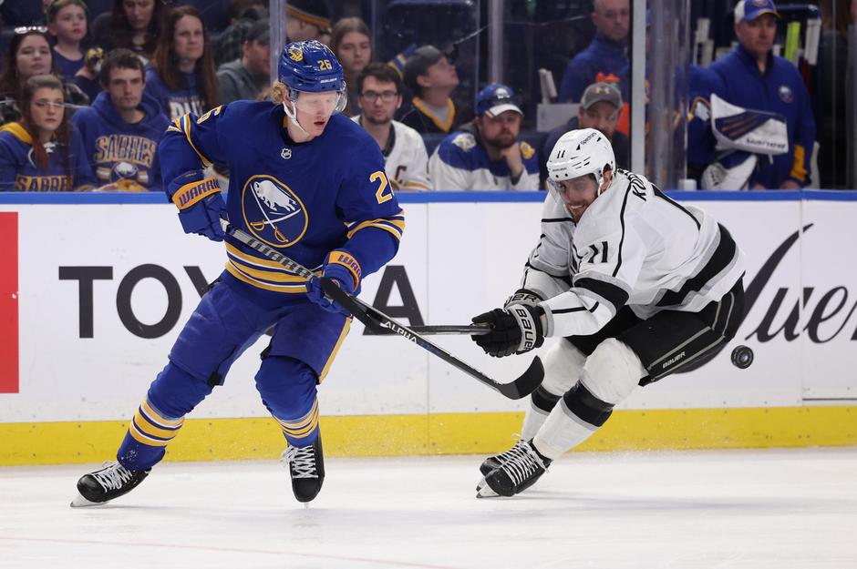 Anže Kopitar | Avtor: Profimedia