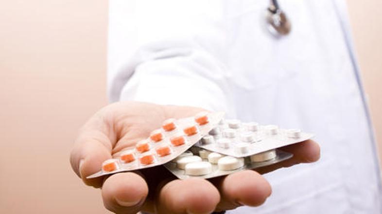 “Med obiski farmacevtov pri zdravnikih se dogovarjajo tudi o udeležbah na kongre