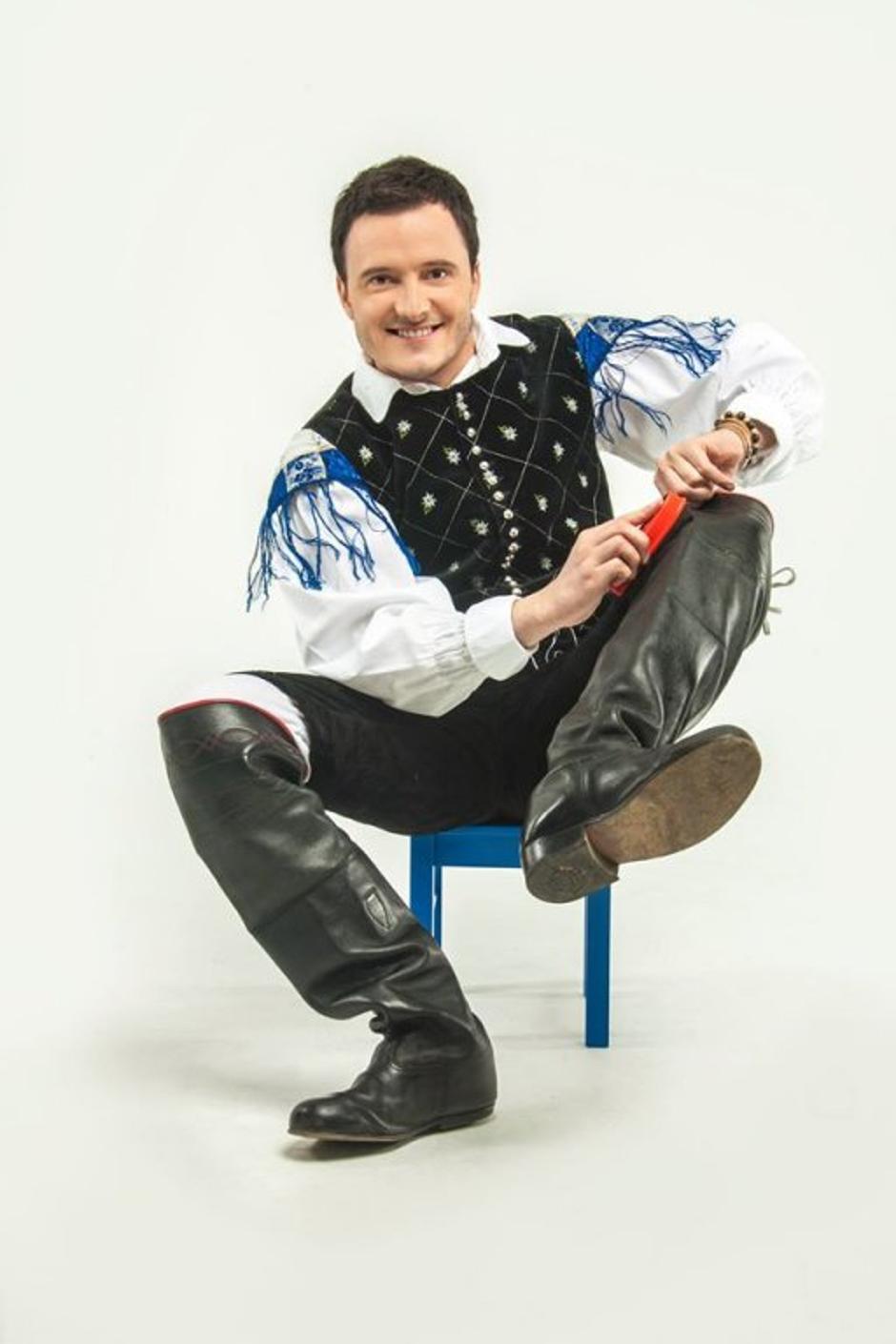 blaž švab | Avtor: Žurnal24 main