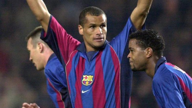 Rivaldo