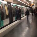 metro pariz souleyman s. chelsea navijači