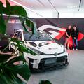doživetje Toyota GR, Gazoo Racing