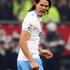 Cavani Inter Milan Napoli Serie A Italija liga prvenstvo