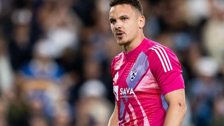 Ažbe Jug NK Maribor