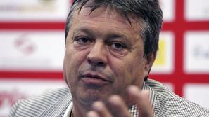 Milorad Kosanović Olimpija Ljubljana