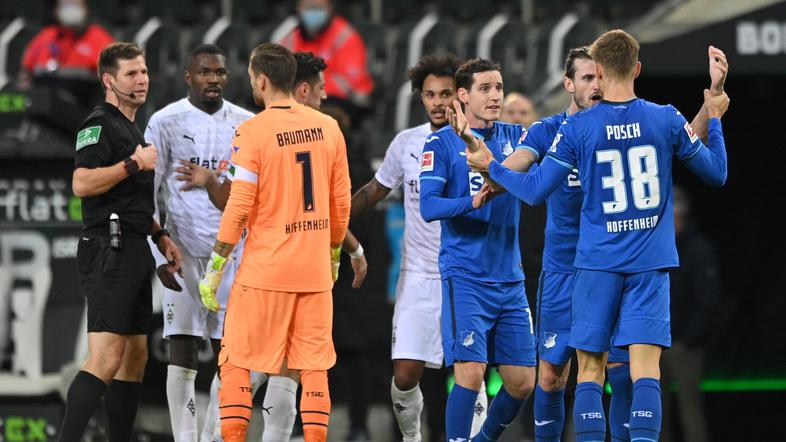 Stefan Posch Marcus Thuram