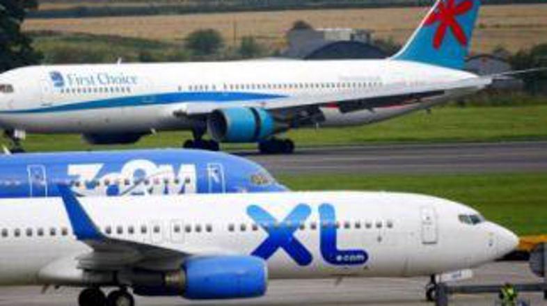 XL Leisure je le ena izmed družb, ki niso več zmogle ukrotiti naraščujočih stroš