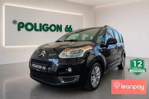 Citroën VTi Exclusive-SLOV.POREKLO-GARANCIJA-ODLIČEN...