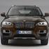 Prenovljeni BMW X6
