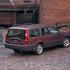 Volvo V70 XC