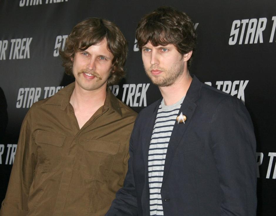 Jon Heder, Daniel Heder | Avtor: Profimedias