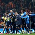 Fenerbahce
