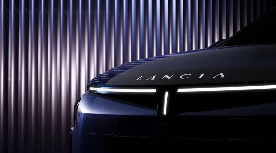 Lancia Y | Avtor: Lancia