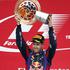sebastian vettel