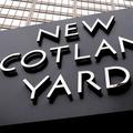 scotland yard