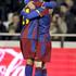 Adriano Lionel Messi gol zadetek veselje proslavljanje slavje proslava