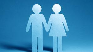 Lik ženske in moškega