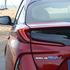 Toyota prius plug-in