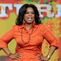 Oprah Winfrey