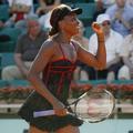 Venus Williams je ekspresno napredovala v 2. kolo. (Foto: Reuters)