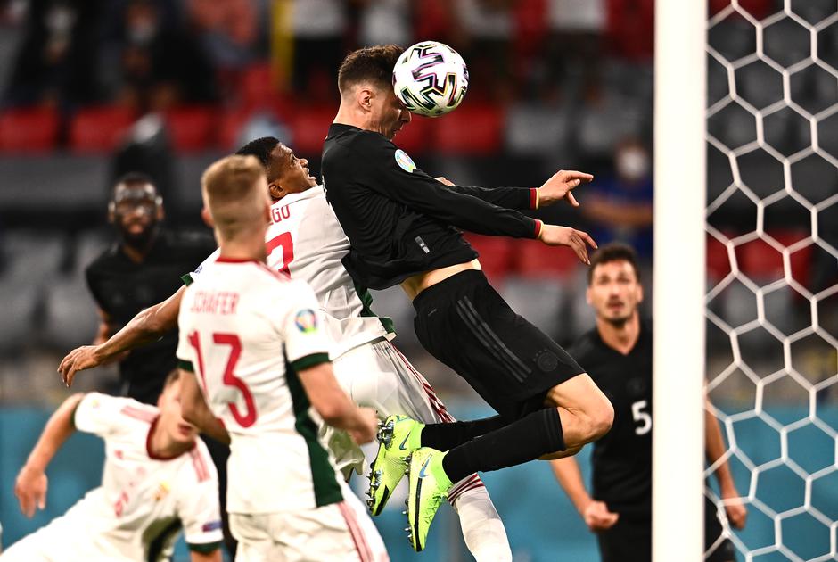 Nemčija : Poljska | Avtor: Epa