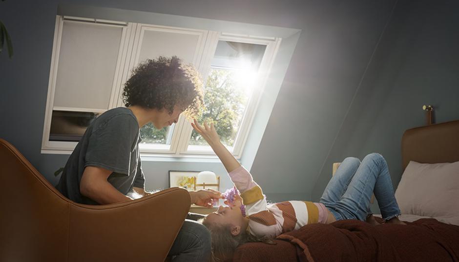 Velux | Avtor: Velux