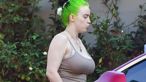 Billie Eilish