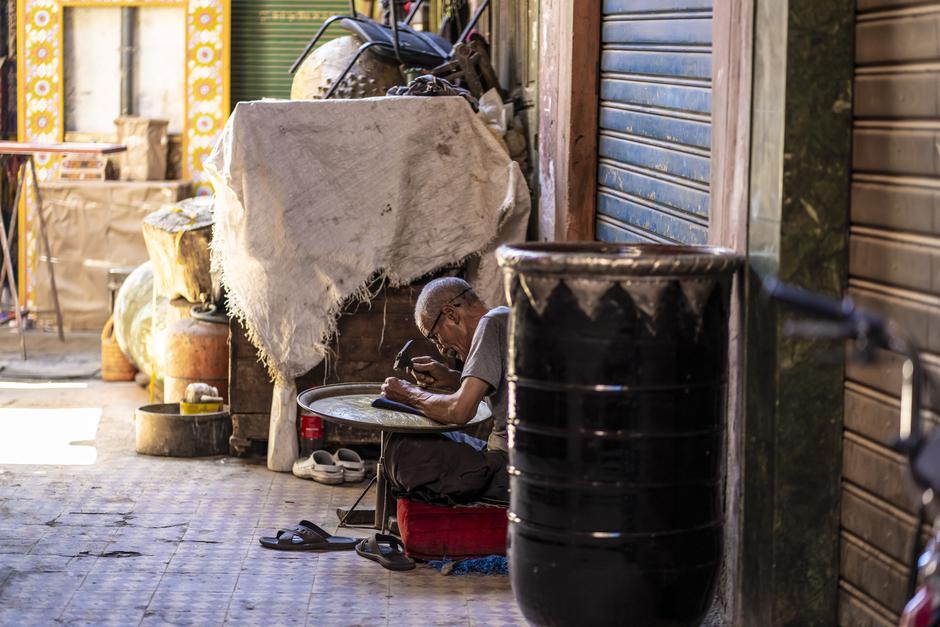 Mazda Epic Drive v Maroku | Avtor: Mazda