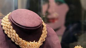 Elizabeth Taylor kolekcija