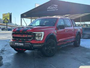 Ford F-Series F-100/F-150 SHELBY XLT