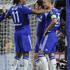 Drogba Terry Fabregas Chelsea Maribor Liga prvakov Stamford Bridge