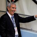 Raymond Domenech