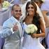 Wesley Sneijder, Yolanthe Cabau van Kasbergen