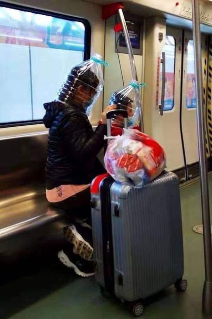 koronavirus covid-19 virus zaščita