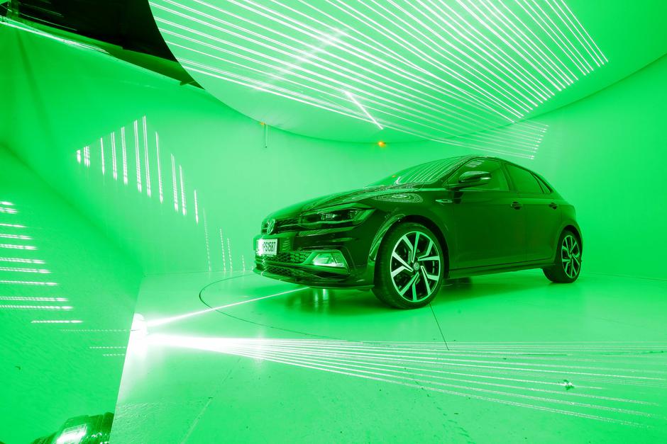 Skener Adriatic Slovenica | Avtor: Saša Despot