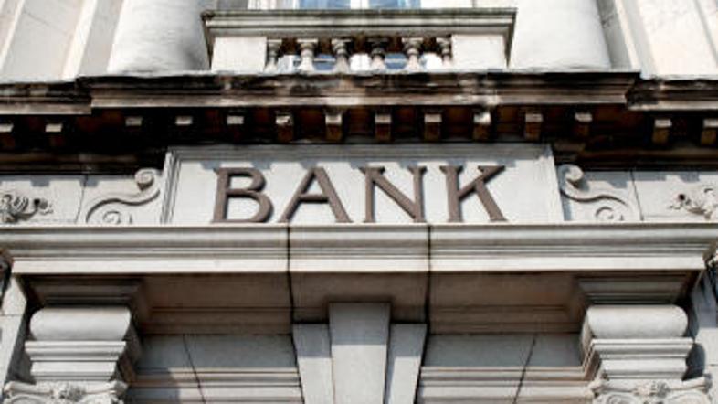 Ameriškim bankam so pomagale zlasti izboljšane razmere na finančnih in kapitalsk