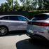 predstavitev Mercedes Benz GLC