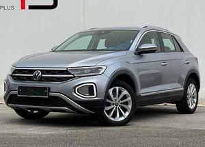 VW T-Roc 1.5 TSI avt. Style KAMERA